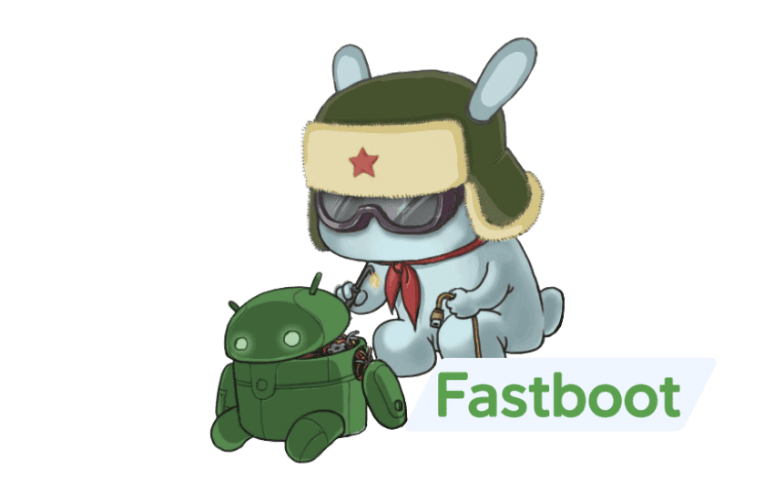 FASTBOOT FLASH [Tool]