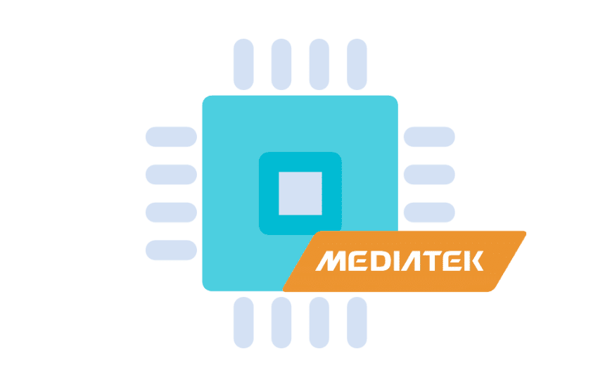 MEDIATEK Driver - 5.16.32.4