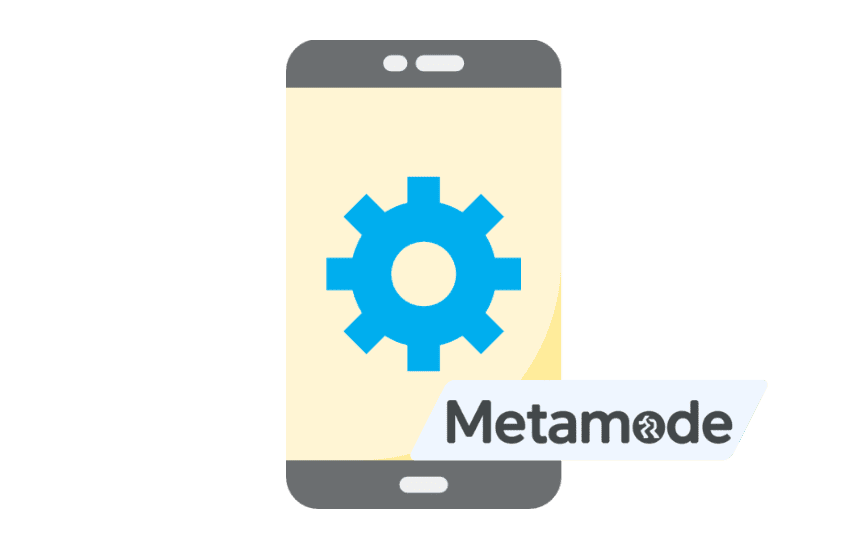 METAMODE TOOL [Motorola]