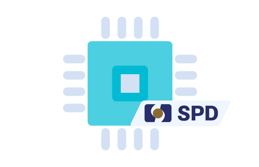 SPD Driver - last version